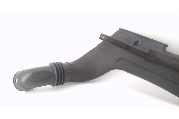 Recambio de carcasa filtro aire para ssangyong kyron 2.0 200 xdi referencia OEM IAM 2353009053  