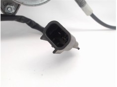 Recambio de mecanismo elevalunas delantero derecho para fiat i doblo (119) 1.9 jtd (223axe1a) referencia OEM IAM 51711750 17389 