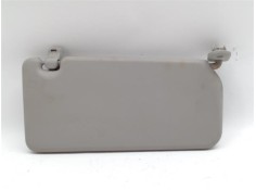 Recambio de parasol izquierdo para suzuki alto (amf310) 1.0 referencia OEM IAM 84802M68K10J0T  