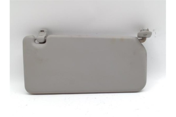 Recambio de parasol izquierdo para suzuki alto (amf310) 1.0 referencia OEM IAM 84802M68K10J0T  