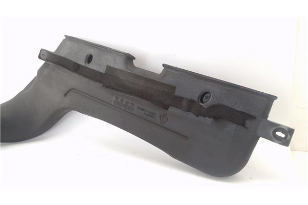 Recambio de carcasa filtro aire para ssangyong kyron 2.0 200 xdi referencia OEM IAM 2353009053  