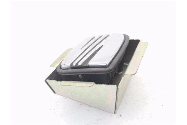Recambio de maneta exterior porton para seat leon (1p1) 1.9 emocion referencia OEM IAM 6J4827565A  