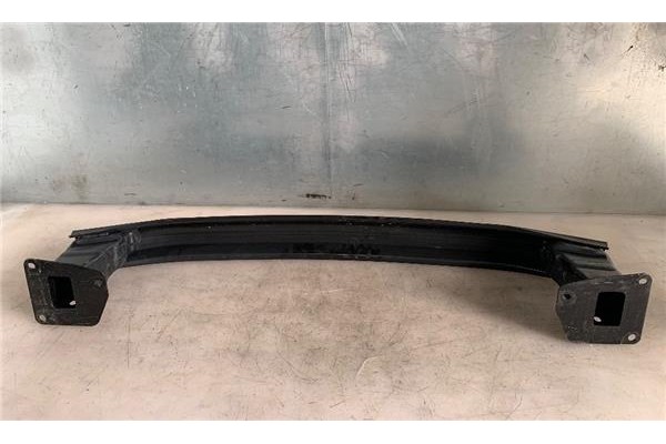 Recambio de refuerzo paragolpes trasero para seat ibiza (6p1) 1.0 style referencia OEM IAM 6J4807305  