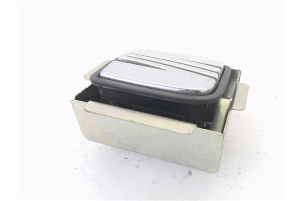 Recambio de maneta exterior porton para seat leon (1p1) 1.9 emocion referencia OEM IAM 6J4827565A  