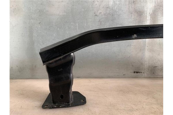 Recambio de refuerzo paragolpes trasero para seat ibiza (6p1) 1.0 style referencia OEM IAM 6J4807305  