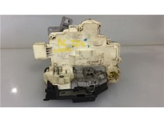 Recambio de cierre electromagnetico delantero izquierdo para volkswagen passat berlina (3c2) 2.0 tdi 16v referencia OEM IAM 3C18