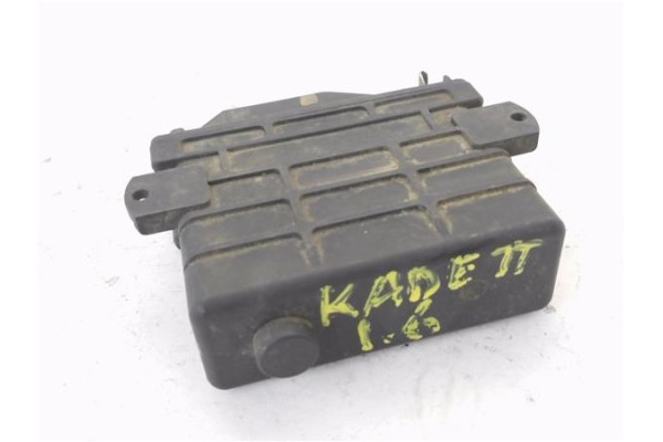 Recambio de centralita para opel kadett e 1.6 i referencia OEM IAM 90269400 5WK6200 