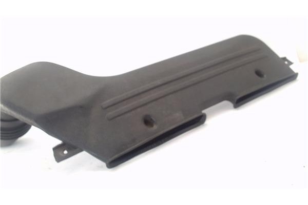 Recambio de carcasa filtro aire para ssangyong kyron 2.0 200 xdi referencia OEM IAM 2353009053  