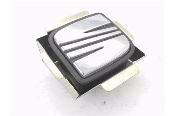 Recambio de maneta exterior porton para seat leon (1p1) 1.9 emocion referencia OEM IAM 6J4827565A  