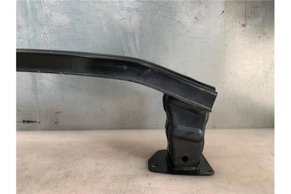 Recambio de refuerzo paragolpes trasero para seat ibiza (6p1) 1.0 style referencia OEM IAM 6J4807305  