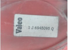 Recambio de piloto trasero izquierdo para volkswagen golf iv berlina (1j1) 1.9 advance referencia OEM IAM 1J6945095Q  
