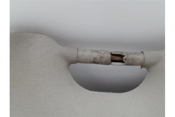 Recambio de parasol derecho para ford s-max (ca1) 2.0 tdci referencia OEM IAM 3M51R04100AJ34X1  438 , FIAT | 456 , FIAT | 36 , F