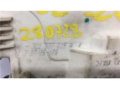 Recambio de cierre electromagnetico delantero izquierdo para volkswagen passat berlina (3c2) 2.0 tdi 16v referencia OEM IAM 3C18