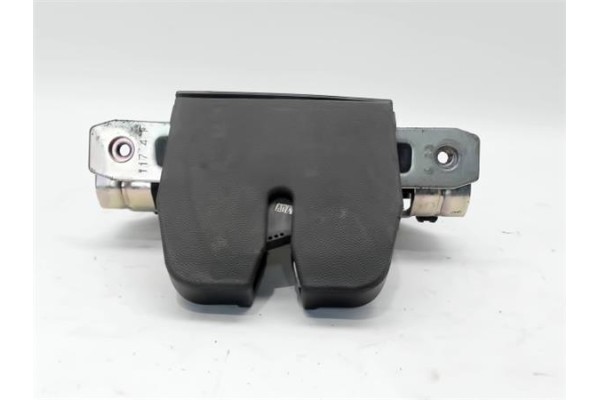 Recambio de cierre electromagnetico porton para opel astra h berlina 1.7 cdti referencia OEM IAM 495058724 131172851036 