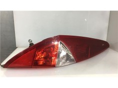 Recambio de piloto trasero izquierdo para fiat ii punto (188) berlina 1.2 60 (188.030, .050, .130, .150, .230, .250) referencia 