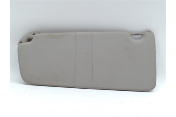 Recambio de parasol derecho para ford s-max (ca1) 2.0 tdci referencia OEM IAM 3M51R04100AJ34X1  438 , FIAT | 456 , FIAT | 36 , F