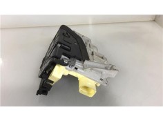 Recambio de cierre electromagnetico trasero izquierdo para volkswagen passat berlina (3c2) 2.0 tdi 16v referencia OEM IAM 3C4839