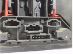 Recambio de piloto trasero izquierdo para volkswagen golf iv berlina (1j1) 1.9 advance referencia OEM IAM 1J6945095Q  