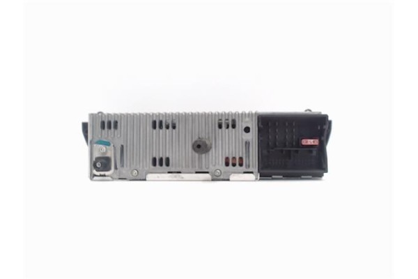 Recambio de radio / cd para bmw serie x3 (e83) 2.5i referencia OEM IAM 6512693254301 13264010 