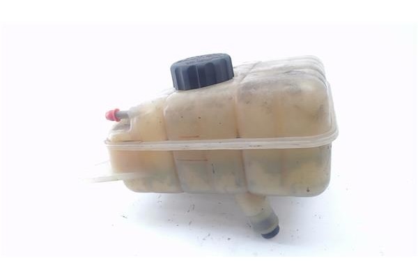 Recambio de botella expansion para ssangyong kyron 2.0 200 xdi referencia OEM IAM 2163314000  