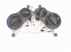 Recambio de mandos calefaccion / a.a. para fiat ii panda (169) 1.2 referencia OEM IAM 5A0240100  