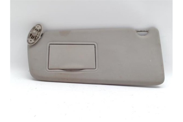 Recambio de parasol izquierdo para ford s-max (ca1) 2.0 tdci referencia OEM IAM 3M51R04101  438 , FIAT | 456 , FIAT | 36 , FORD 