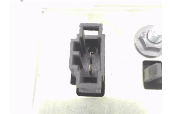 Recambio de maneta exterior porton para seat leon (1p1) 1.9 emocion referencia OEM IAM 6J4827565A  