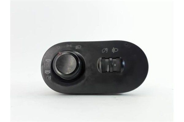 Recambio de mando de luces para seat ibiza (6l1) 1.9 tdi referencia OEM IAM 6L1941531  