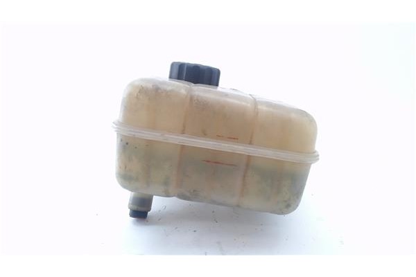 Recambio de botella expansion para ssangyong kyron 2.0 200 xdi referencia OEM IAM 2163314000  