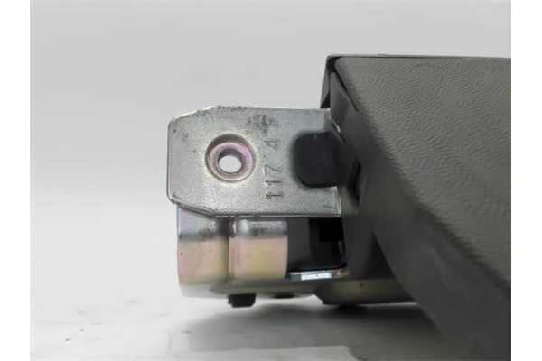 Recambio de cierre electromagnetico porton para opel astra h berlina 1.7 cdti referencia OEM IAM 495058724 131172851036 