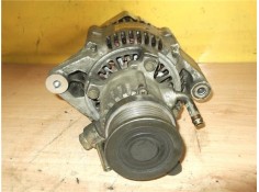 Recambio de alternador para hyundai accent (lc) 1.5 crdi referencia OEM IAM 1002132980 3730027503 