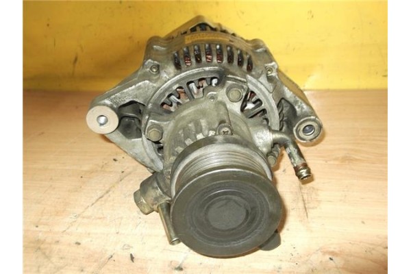 Recambio de alternador para hyundai accent (lc) 1.5 crdi referencia OEM IAM 1002132980 3730027503 