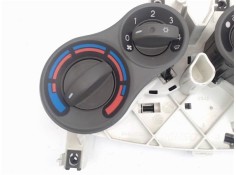 Recambio de mandos calefaccion / a.a. para fiat ii panda (169) 1.2 referencia OEM IAM 5A0240100  