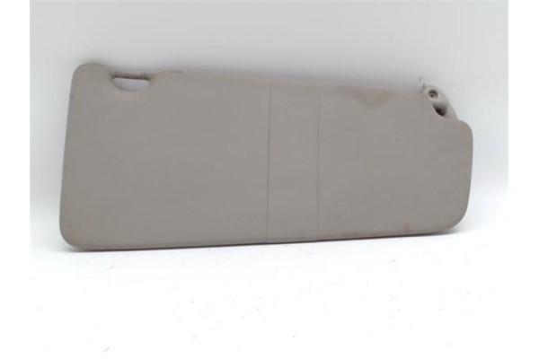 Recambio de parasol izquierdo para ford s-max (ca1) 2.0 tdci referencia OEM IAM 3M51R04101  438 , FIAT | 456 , FIAT | 36 , FORD 