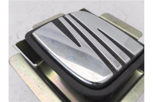 Recambio de maneta exterior porton para seat leon (1p1) 1.9 emocion referencia OEM IAM 6J4827565A  