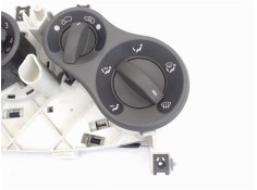 Recambio de mandos calefaccion / a.a. para fiat ii panda (169) 1.2 referencia OEM IAM 5A0240100  
