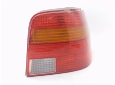 Recambio de piloto trasero derecho para volkswagen golf iv berlina (1j1) 1.9 advance referencia OEM IAM 1J6945096Q  