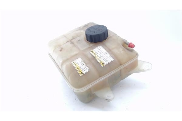 Recambio de botella expansion para ssangyong kyron 2.0 200 xdi referencia OEM IAM 2163314000  