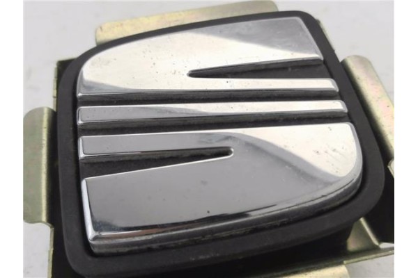 Recambio de maneta exterior porton para seat leon (1p1) 1.9 emocion referencia OEM IAM 6J4827565A  