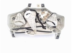 Recambio de mandos calefaccion / a.a. para fiat ii panda (169) 1.2 referencia OEM IAM 5A0240100  