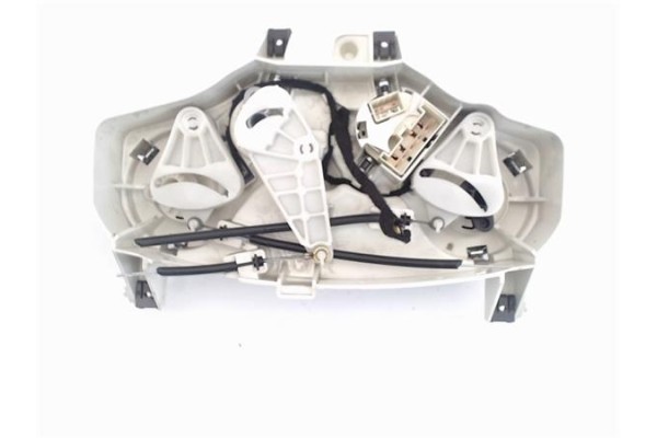 Recambio de mandos calefaccion / a.a. para fiat ii panda (169) 1.2 referencia OEM IAM 5A0240100  