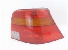 Recambio de piloto trasero derecho para volkswagen golf iv berlina (1j1) 1.9 advance referencia OEM IAM 1J6945096Q  