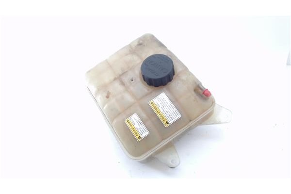 Recambio de botella expansion para ssangyong kyron 2.0 200 xdi referencia OEM IAM 2163314000  