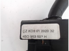 Recambio de mando limpiaparabrisas para volkswagen golf iv berlina (1j1) referencia OEM IAM 4B0953503H  4B0953503H01C , AUDI | 4