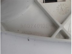 Recambio de mandos calefaccion / a.a. para fiat ii panda (169) 1.2 referencia OEM IAM 5A0240100  