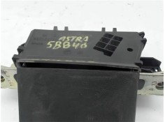 Recambio de cierre electromagnetico porton para opel astra h berlina 1.7 cdti referencia OEM IAM 495058724 131172851036 
