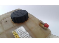 Recambio de botella expansion para ssangyong kyron 2.0 200 xdi referencia OEM IAM 2163314000  