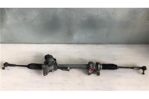 Recambio de cremallera direccion asistida para volkswagen passat berlina (3c2) 2.0 tdi 16v referencia OEM IAM 3C1423051 474177 D