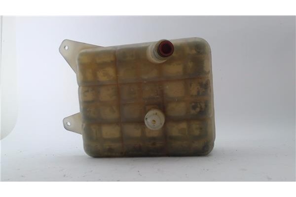 Recambio de botella expansion para ssangyong kyron 2.0 200 xdi referencia OEM IAM 2163314000  