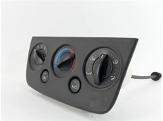 Recambio de mandos calefaccion / a.a. para ford fiesta (cbk) 1.25 ambiente referencia OEM IAM 2S6H19980BF  